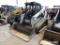 Bobcat T650 Enclosed Cab Skid Steer