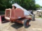 Snorklelift TB42 Man Lift