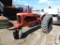 Allis-Chalmers Tractor