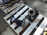 Set Of Pump Brackets