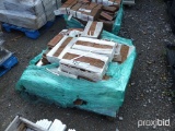 Pallet of Brick Pavers