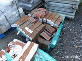 Pallet of Brick Pavers