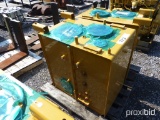 CAT Hydraulic Tank