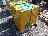 CAT Hydraulic Tank