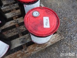 5 Gallon Bucket Texaco Brand