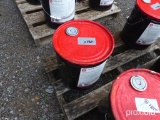 5 Gallon Bucket Texaco Brand