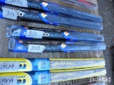 Set of 24-inch Wiper Blades