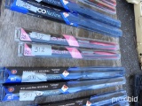 Set of 22-inch Wiper Blades