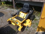 Cub Cadet RZT 50 Zero Trun Mower