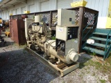 Standby Generator