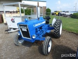 Ford 3600 Farm Tractor