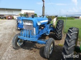 Ford 5000 Farm Tractor