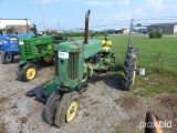 John Deere MT Farm Tractor