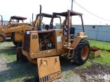 Case 480E Skip Loader