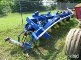 DMI Hydra Plow