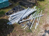 Assorted Steel Post