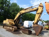 Case 9050 Excavator