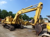 CAT 225B Excavator