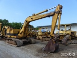 CAT 225 Excavator