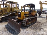 John Deere 450C Dozer