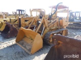 Case 450 Loader