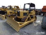 John Deere 450 Dozer