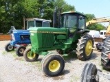 John Deere 4630 Farm Tractor