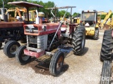 Massey Ferguson 175 Farm Tractor