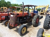 Massey Ferguson 165 Farm Tractor