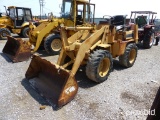 Mitsubishi WS200A Wheel Loader