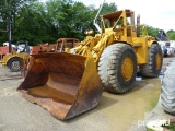 CAT 988 Wheel Loader