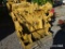 Complete CAT 3126 Takeout Engine