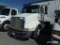 2005 International 8600 Cab and Chassis