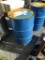 55-Gallon Drum of Anti-Freeze