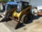 CAT 236B Wheel Skid Steer