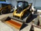 2017 CAT 289D Track Skid Steer