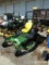 John Deere 757 Z-Trak Zero-Turn Riding Mower