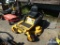 Cub Cadet RZT 50 Zero-Turn Riding Mower