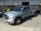 2005 Dodge 3500 Ram Pickup Truck