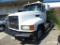 2000 Mack CH613 Road Tractor