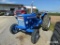 Ford 4000 Farm Tractor