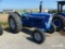 Ford 4000 Farm Tractor