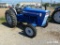 Ford 3000 Farm Tractor