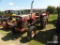 Massey Ferguson 165 Farm Tractor
