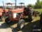 International 574 Farm Tractor