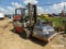 Nissan 60 Mast Forklift