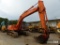 Hitachi EX-200-2 Excavator