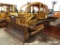 Dresser TD15C Dozer