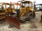 CAT D4H LGP Dozer