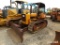 Deere 450C Dozer